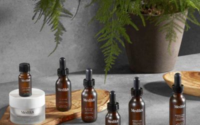 Vitamine C tegen huidveroudering.