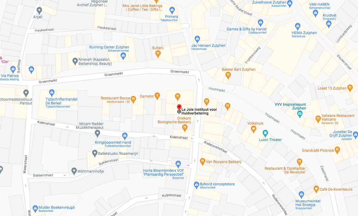 kaart-lange-hofstraat-la-joie